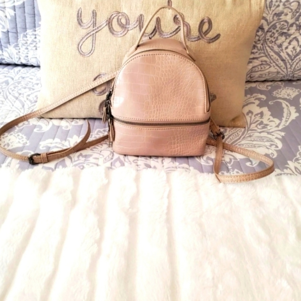 Steve Madden bag NWOT